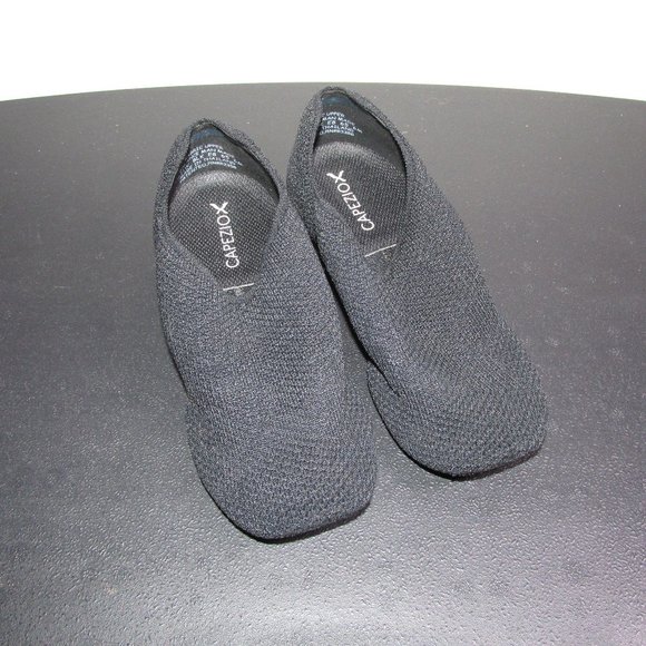 NIB - Capezio Hanami Jazz Show (CG31W) - Picture 1 of 6